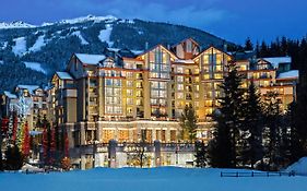 Westin Whistler 5*