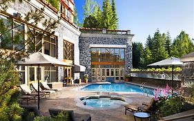 Westin Whistler